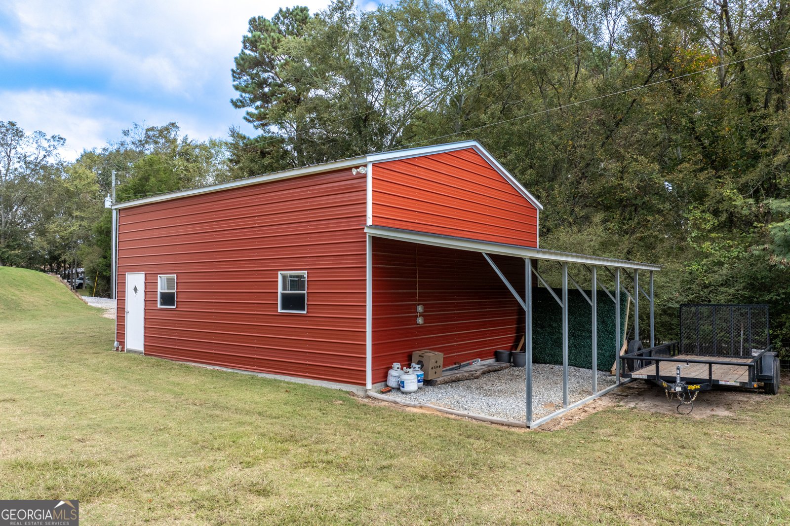 96 William Freeman Road Hoschton - Photo 46