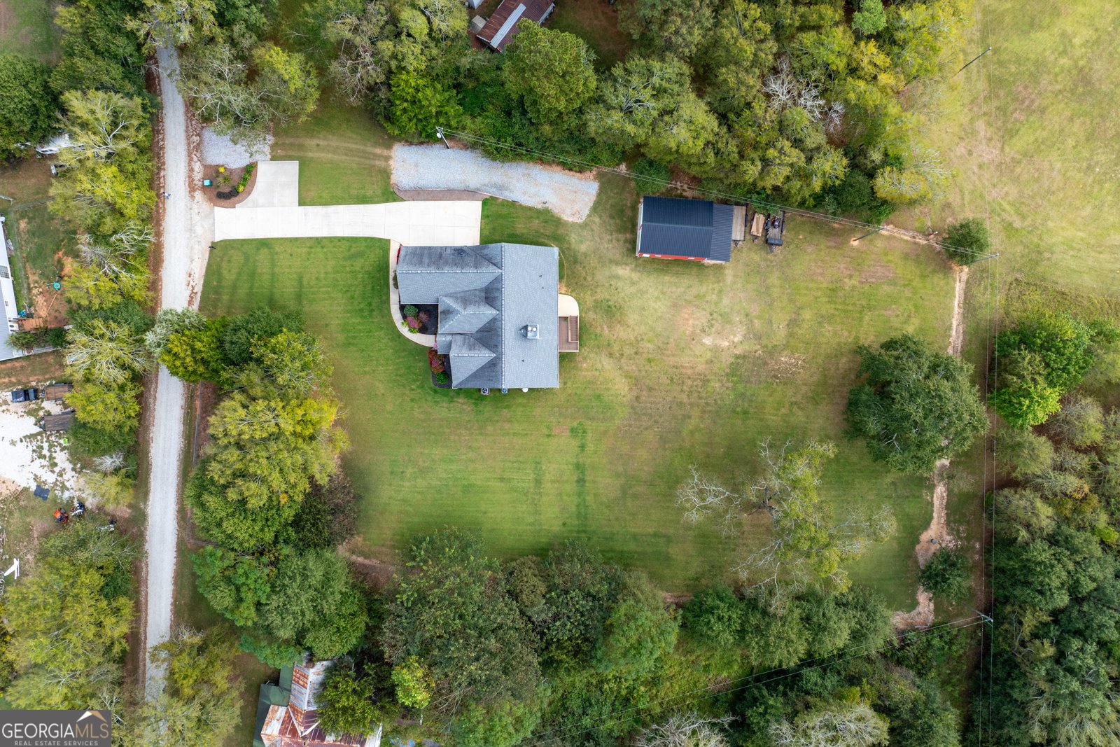 96 William Freeman Road Hoschton - Photo 51