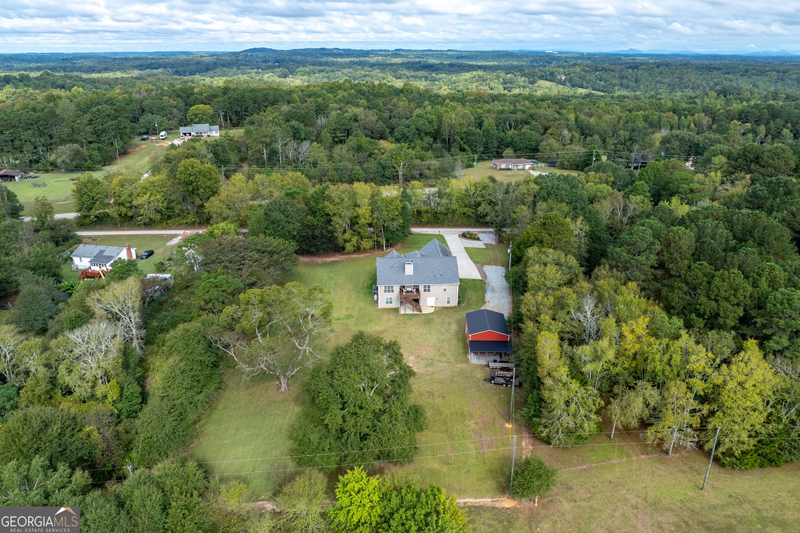 96 William Freeman Road Hoschton - Photo 52