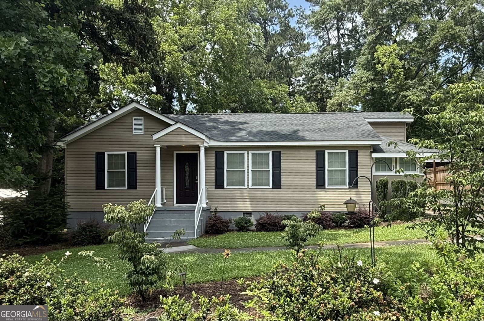 107 Schaefer Court Toccoa - main photo