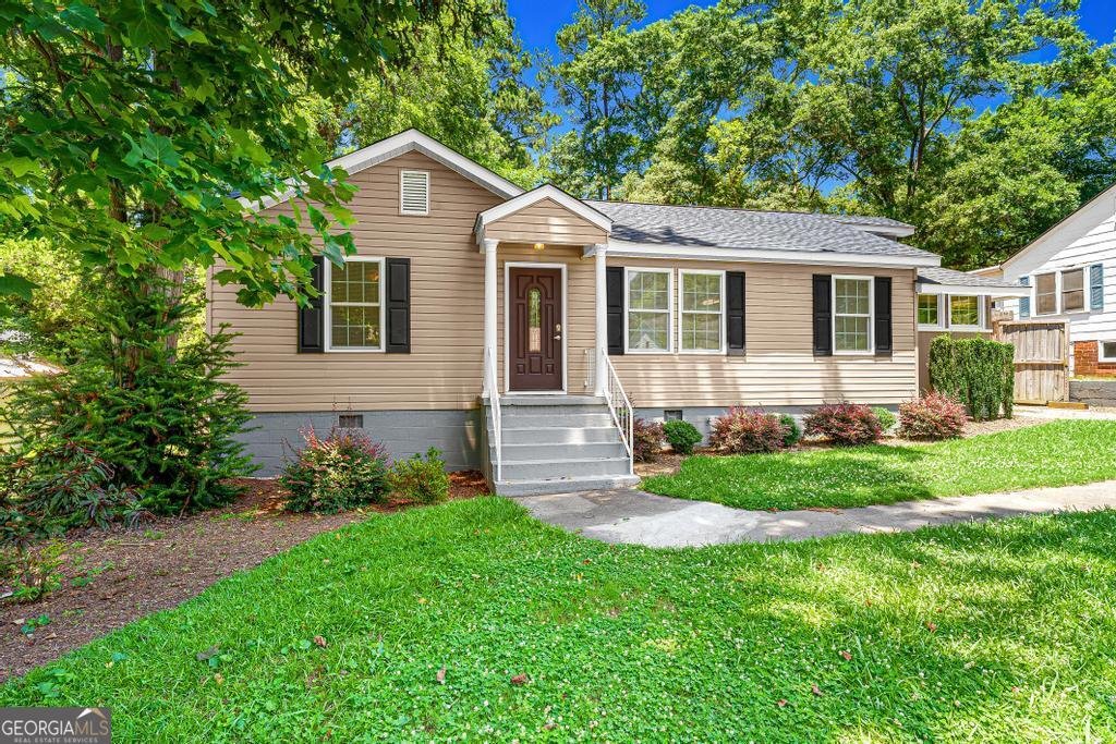 107 Schaefer Court Toccoa - Photo 2