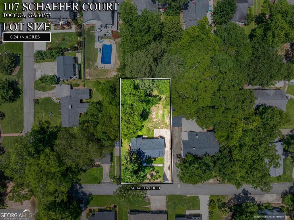 107 Schaefer Court Toccoa - Photo 21