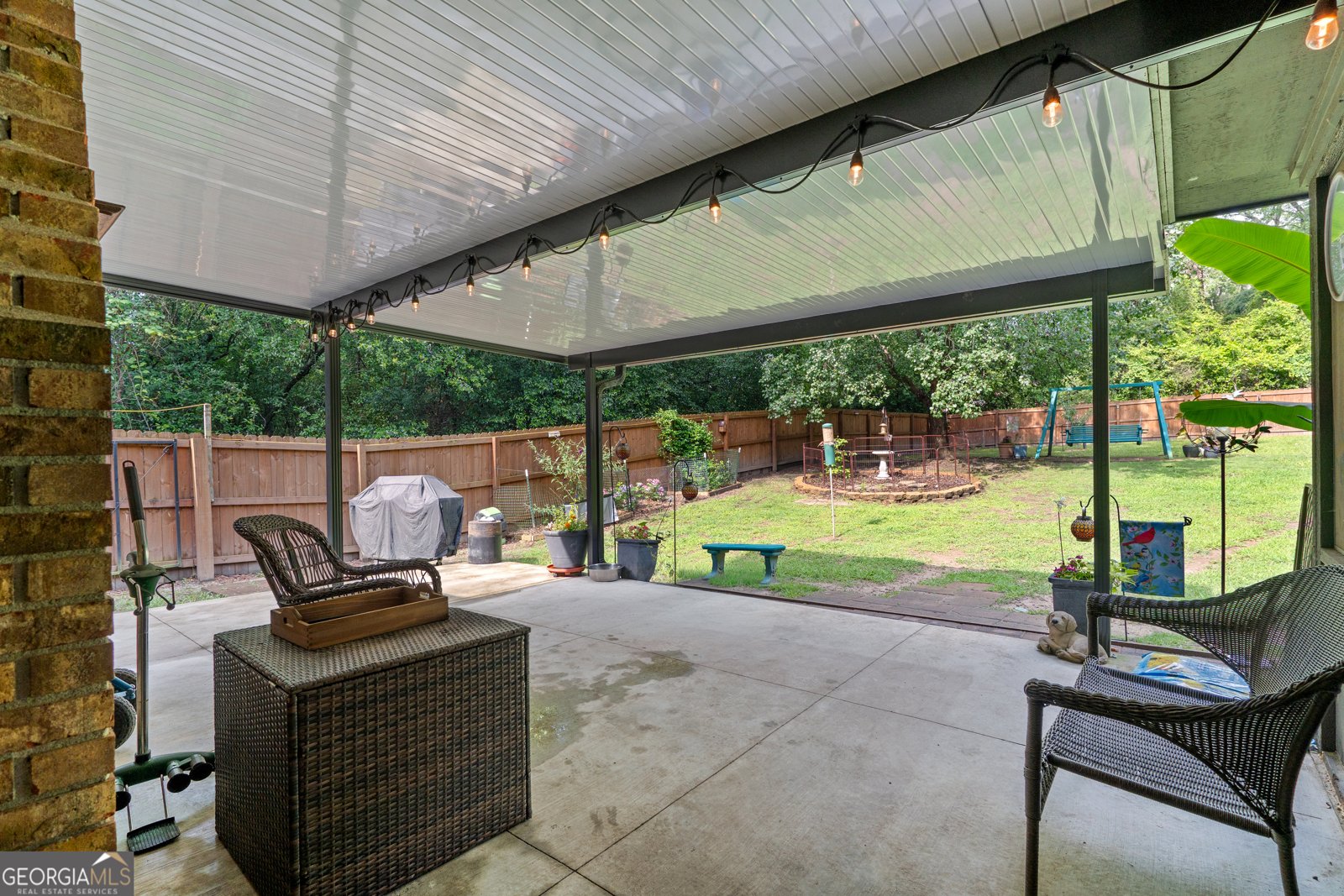 5905 Psalmond Road Midland - Photo 34