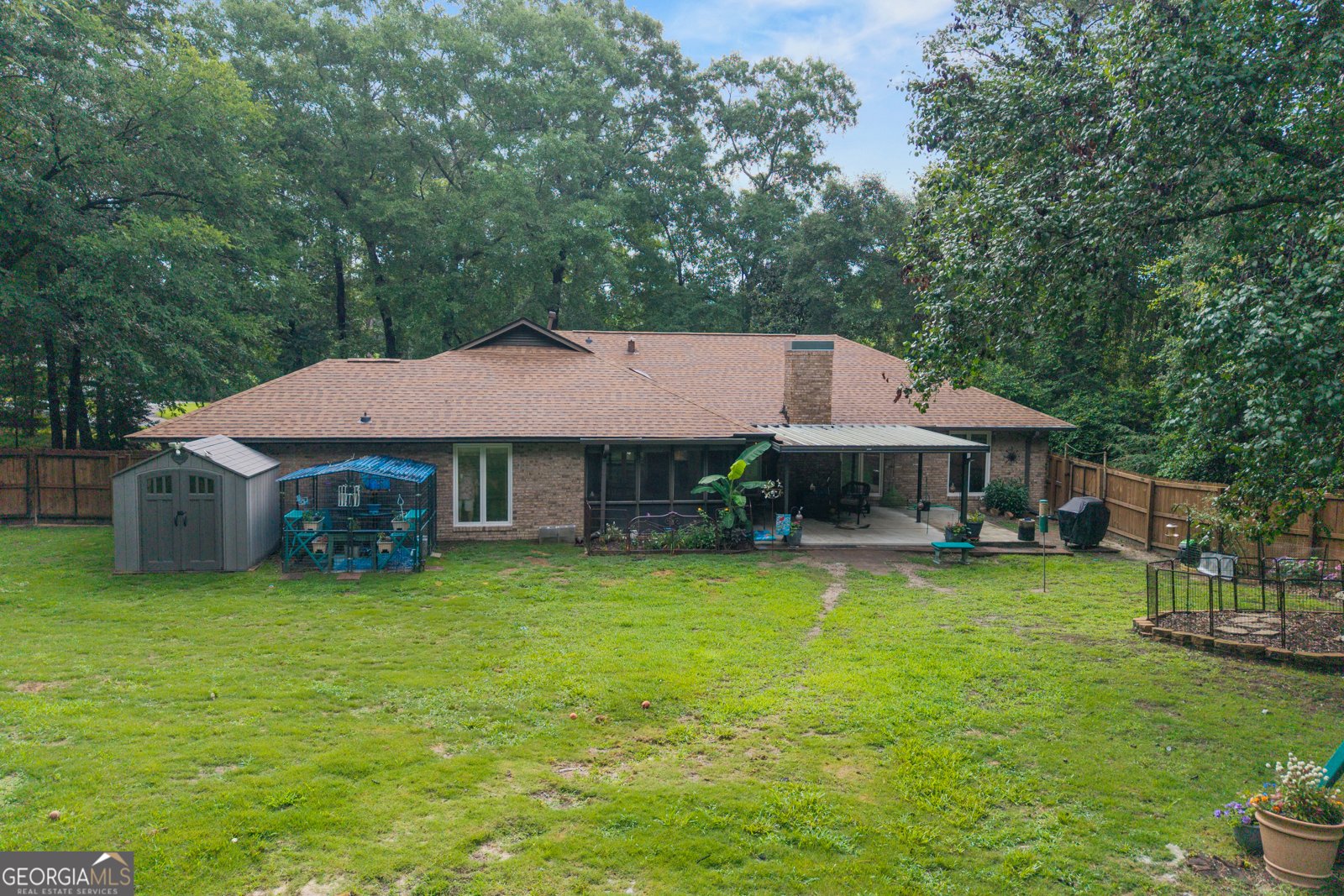 5905 Psalmond Road Midland - Photo 39