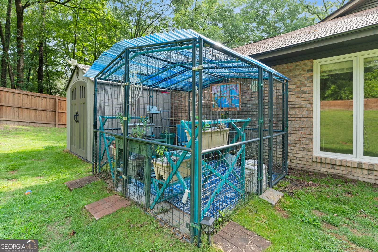 5905 Psalmond Road Midland - Photo 40