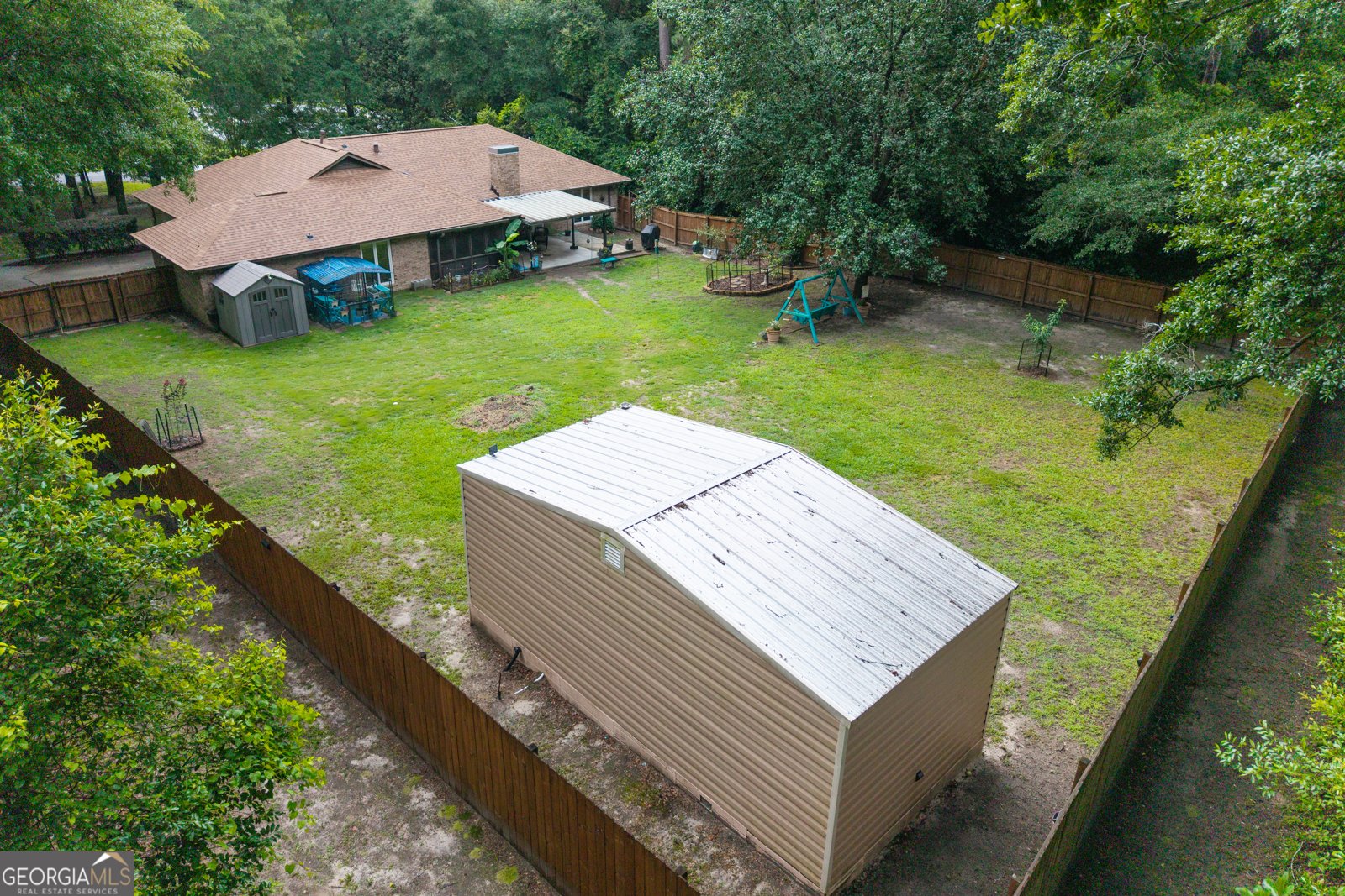 5905 Psalmond Road Midland - Photo 43