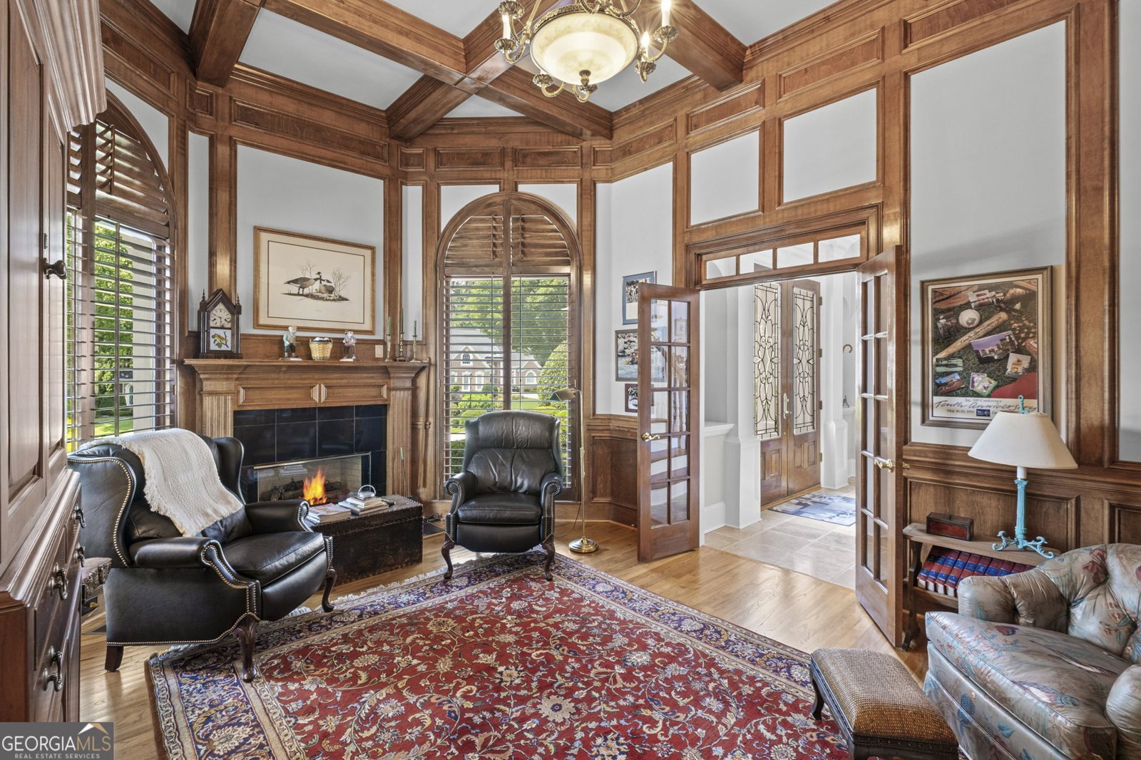 6630 Sunbriar Drive Cumming - Photo 11