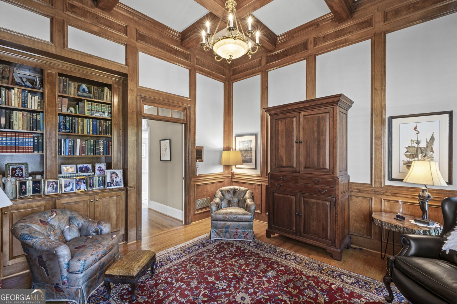 6630 Sunbriar Drive Cumming - Photo 12