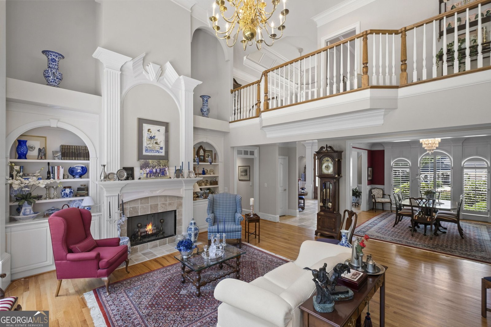 6630 Sunbriar Drive Cumming - Photo 17