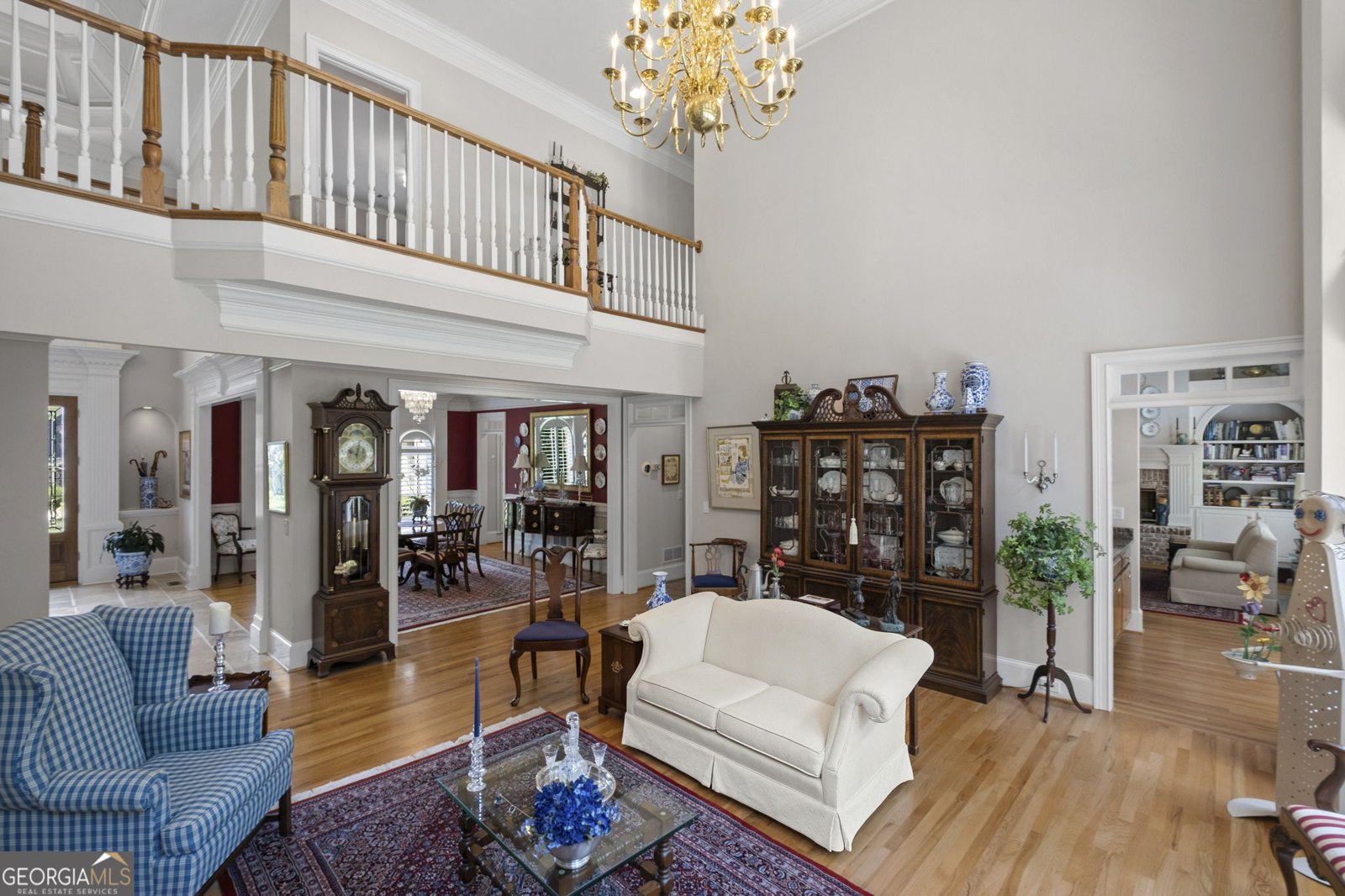 6630 Sunbriar Drive Cumming - Photo 18