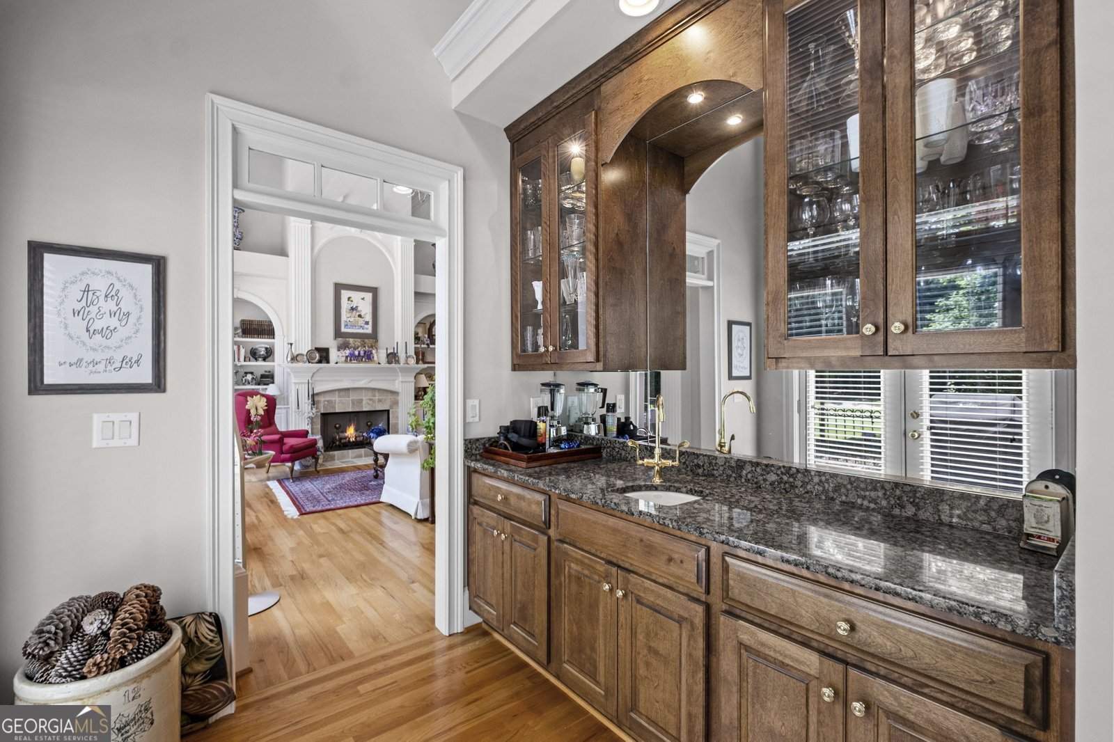 6630 Sunbriar Drive Cumming - Photo 19