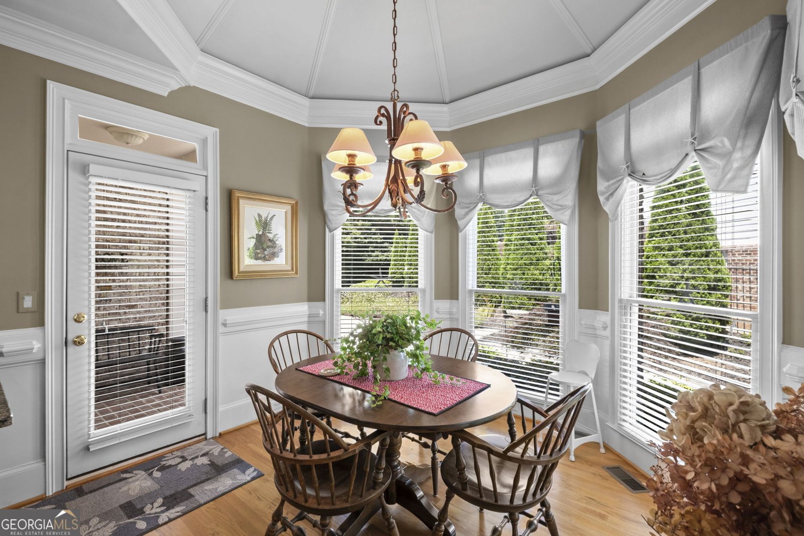 6630 Sunbriar Drive Cumming - Photo 22