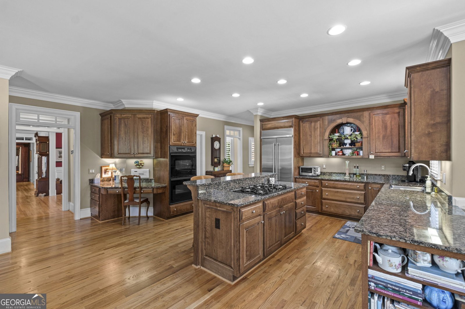 6630 Sunbriar Drive Cumming - Photo 24