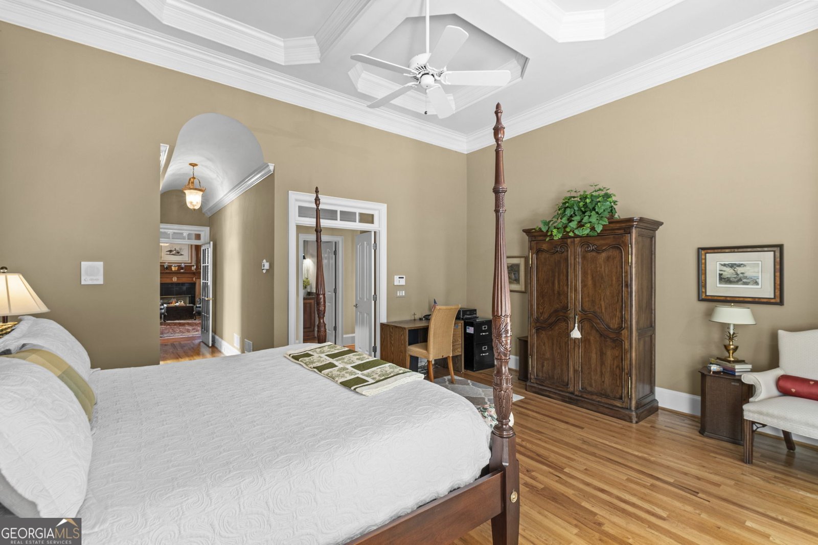6630 Sunbriar Drive Cumming - Photo 30