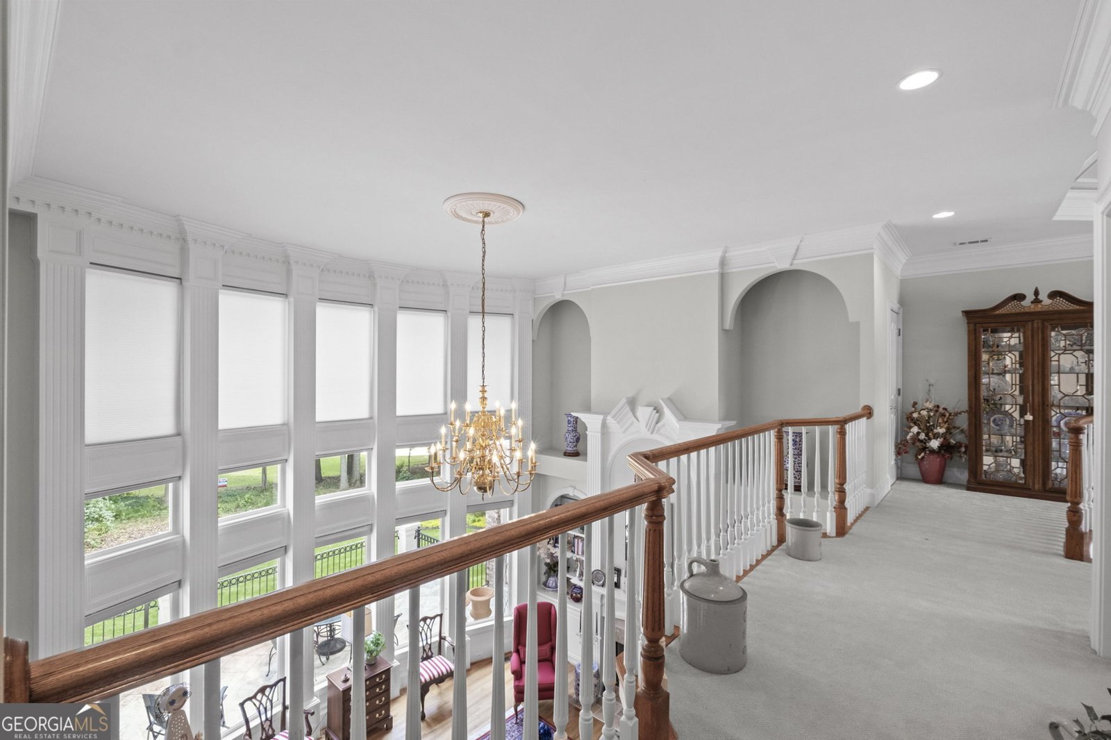 6630 Sunbriar Drive Cumming - Photo 35