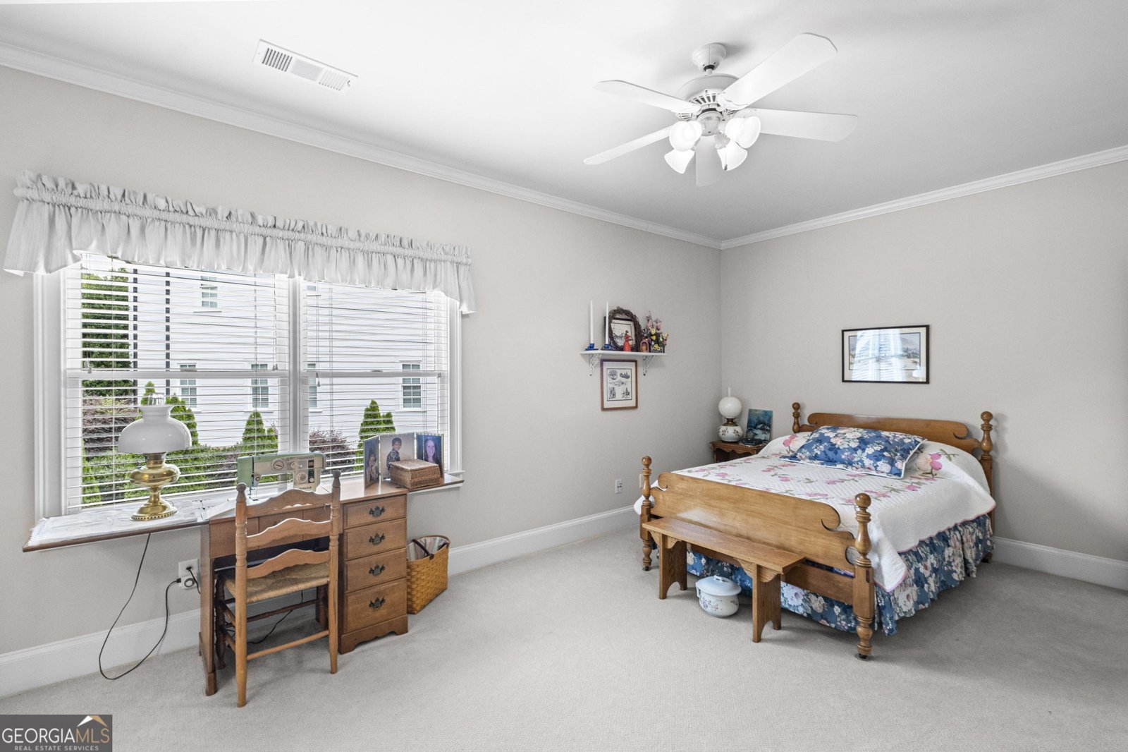 6630 Sunbriar Drive Cumming - Photo 38