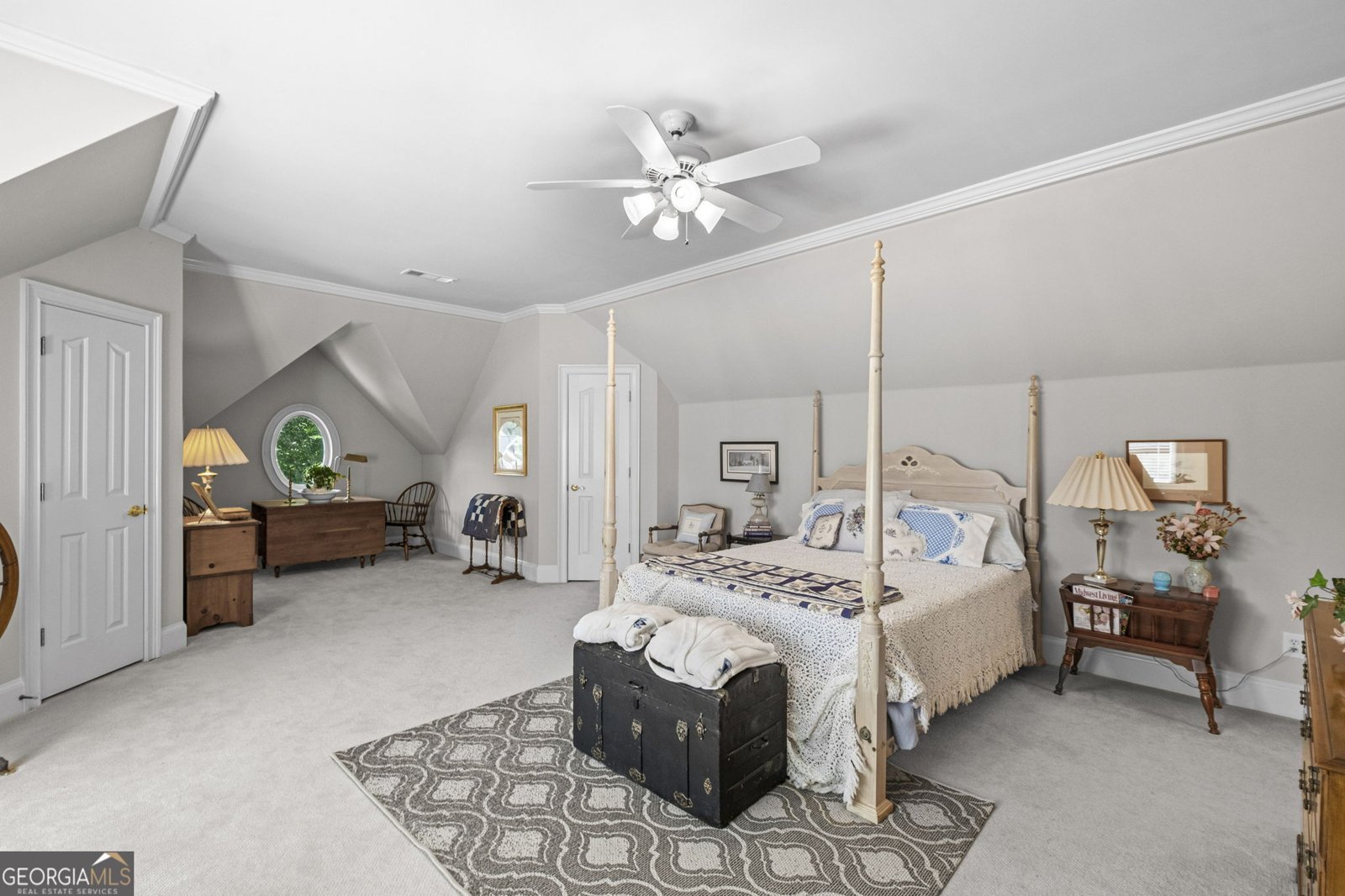 6630 Sunbriar Drive Cumming - Photo 40