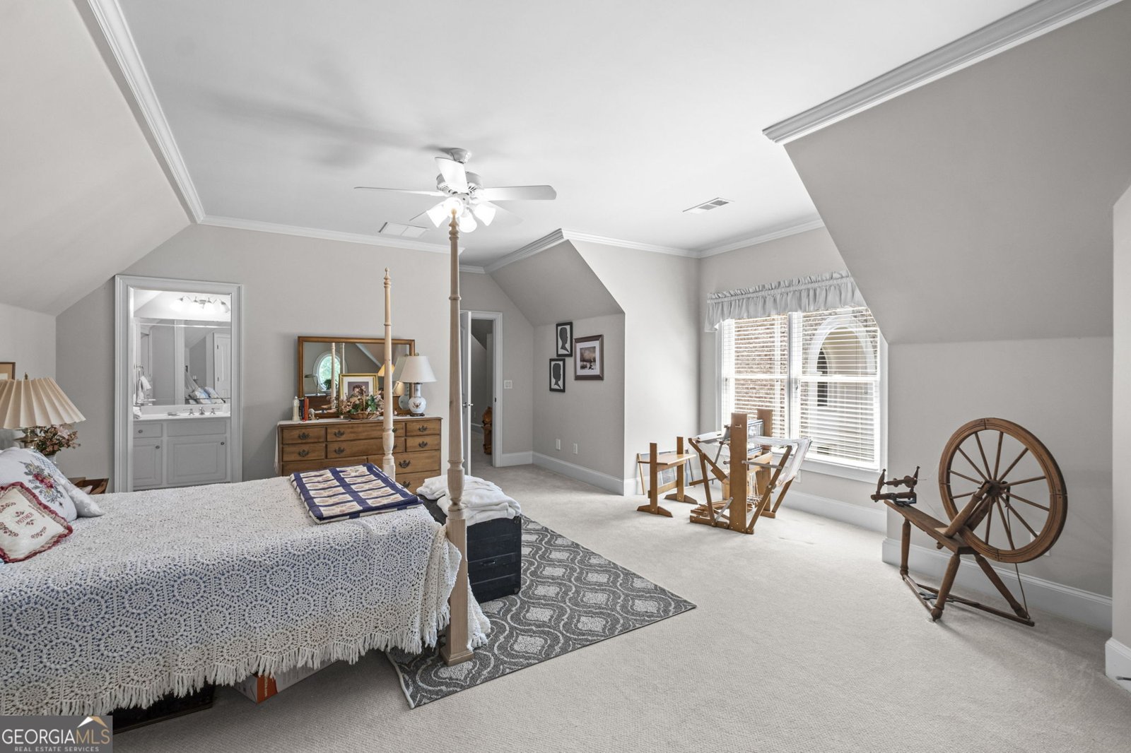 6630 Sunbriar Drive Cumming - Photo 41