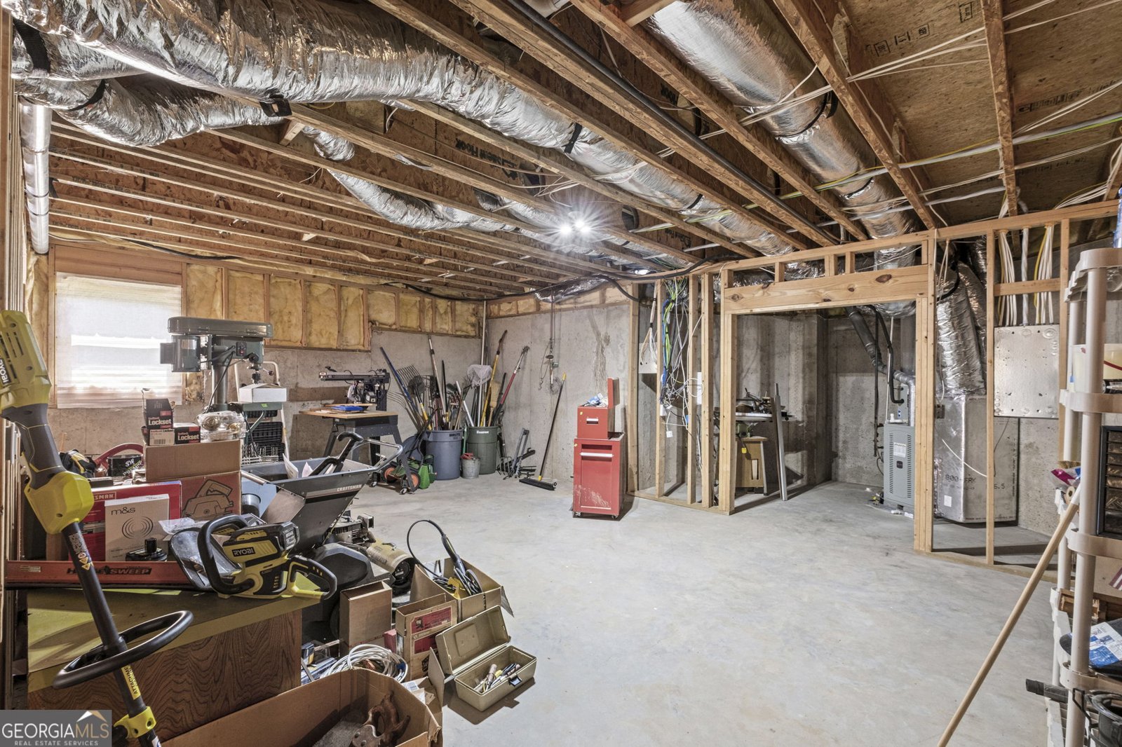 6630 Sunbriar Drive Cumming - Photo 45