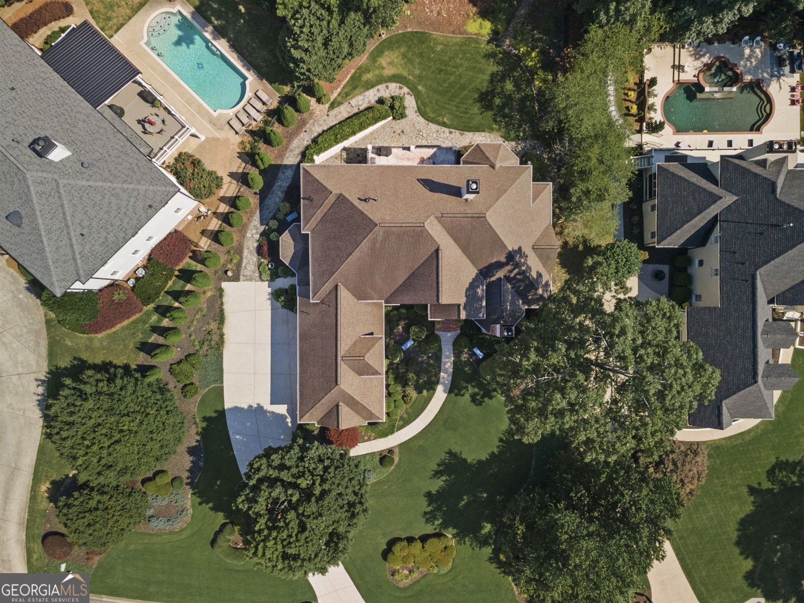 6630 Sunbriar Drive Cumming - Photo 47