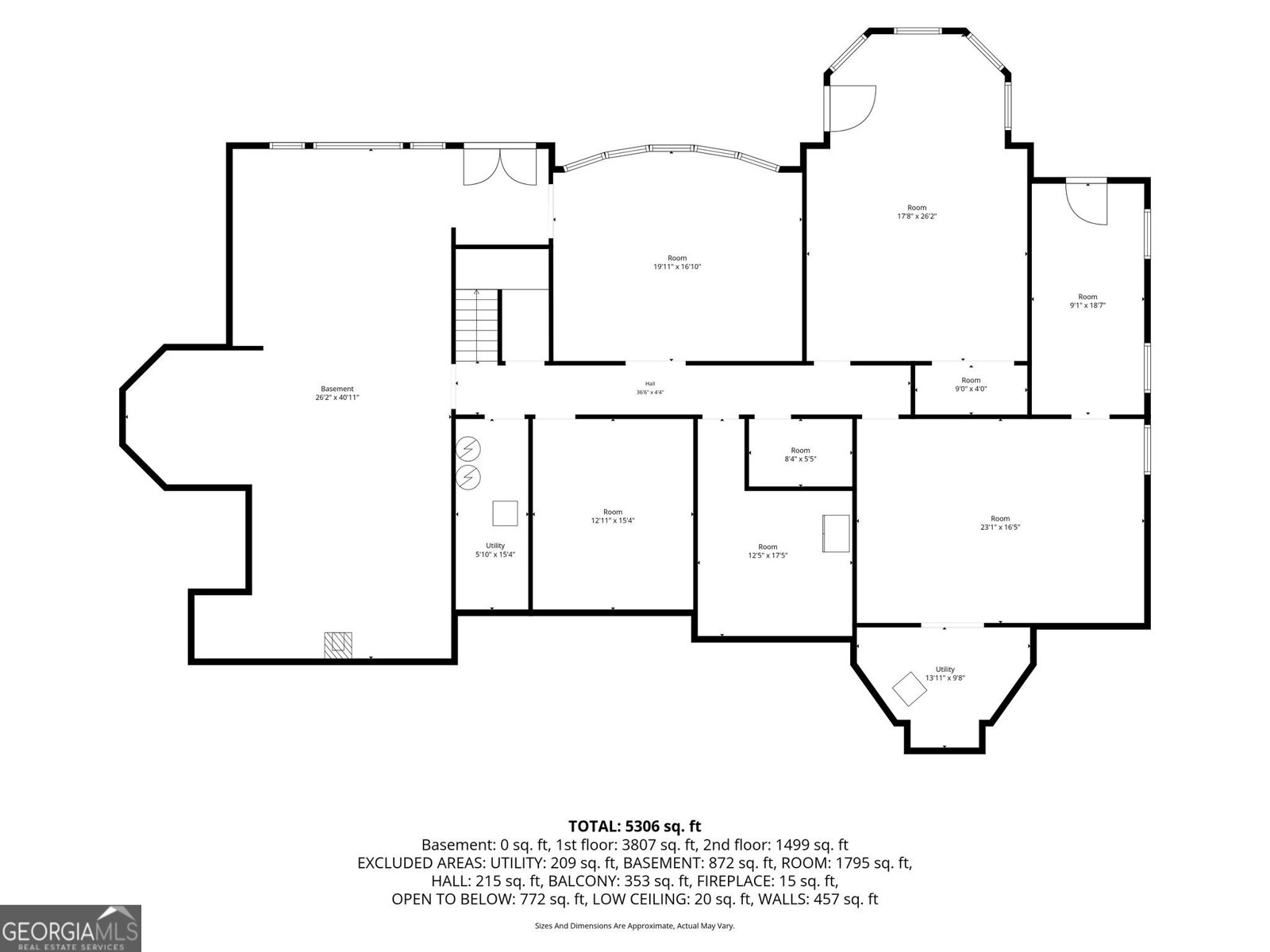 6630 Sunbriar Drive Cumming - Photo 56