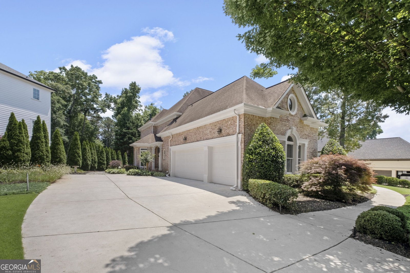 6630 Sunbriar Drive Cumming - Photo 8