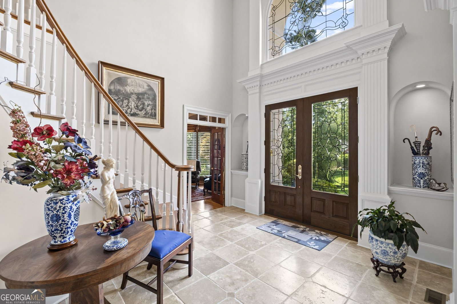 6630 Sunbriar Drive Cumming - Photo 9