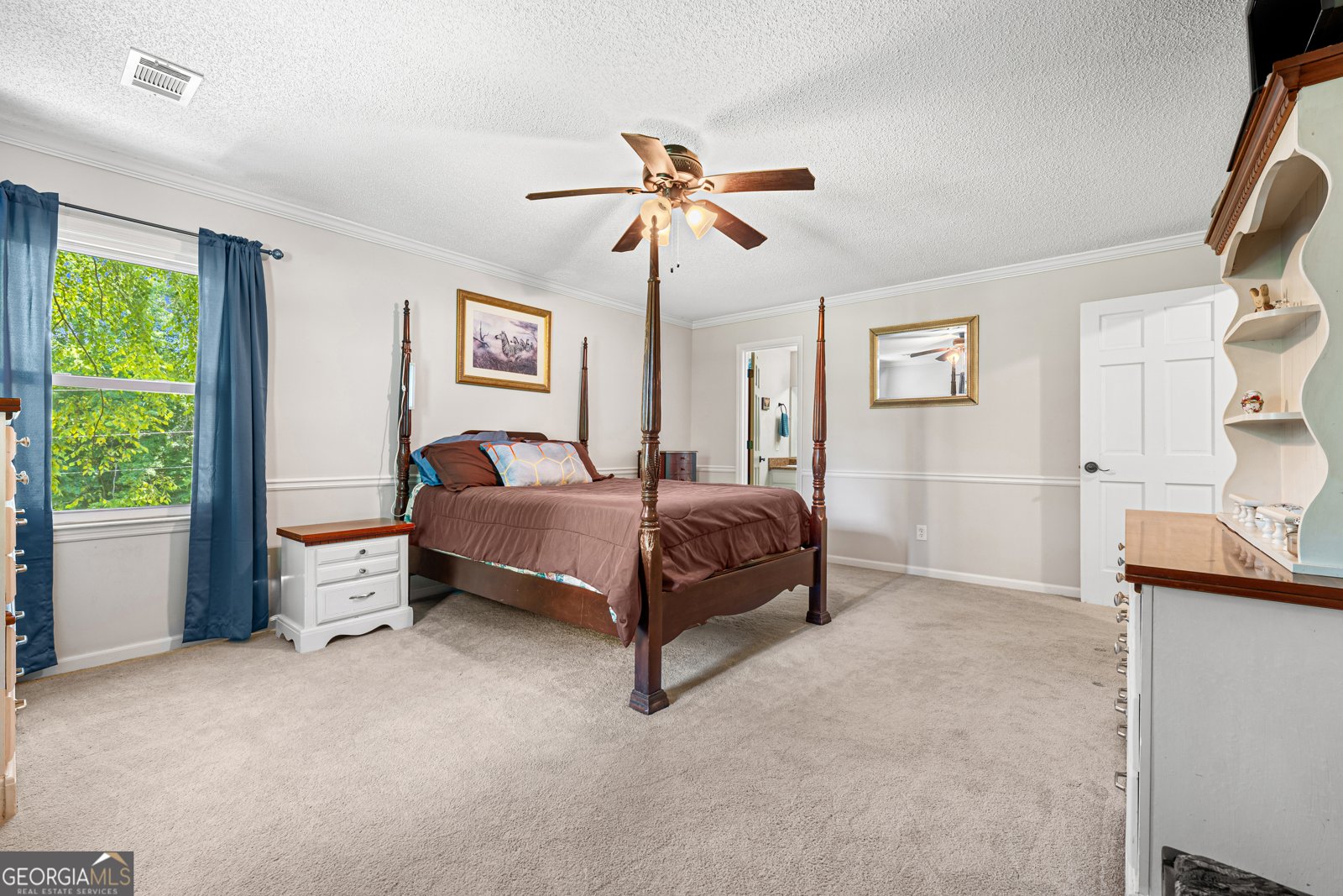 895 Fairplay Drive Social Circle - Photo 15
