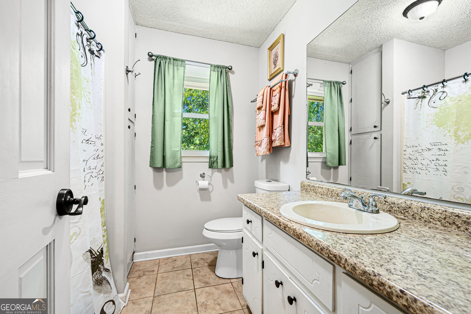 895 Fairplay Drive Social Circle - Photo 19