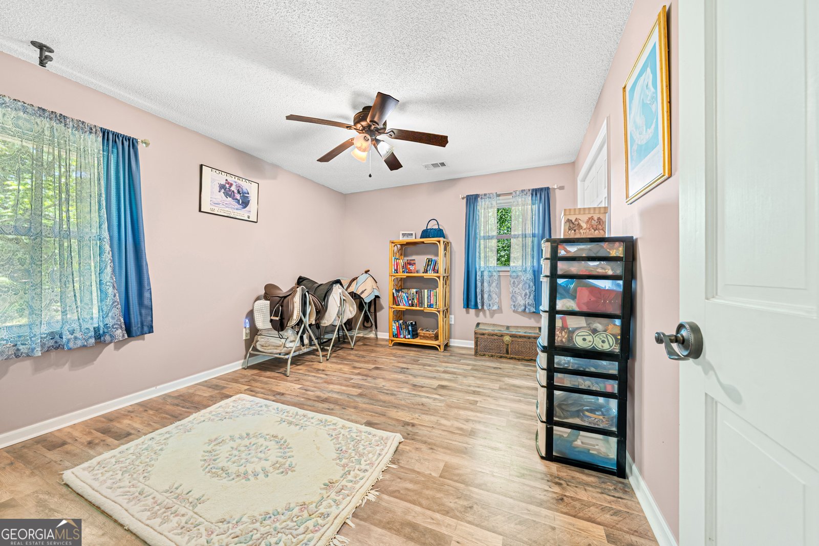 895 Fairplay Drive Social Circle - Photo 20
