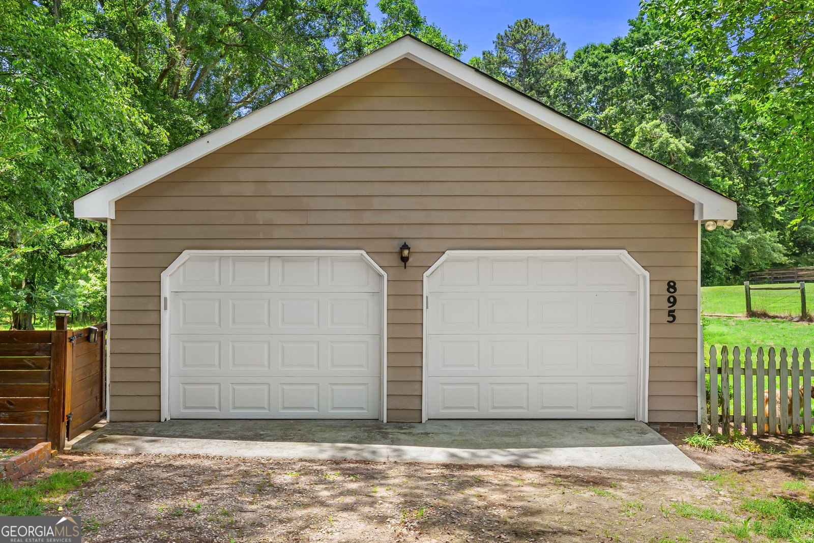 895 Fairplay Drive Social Circle - Photo 23