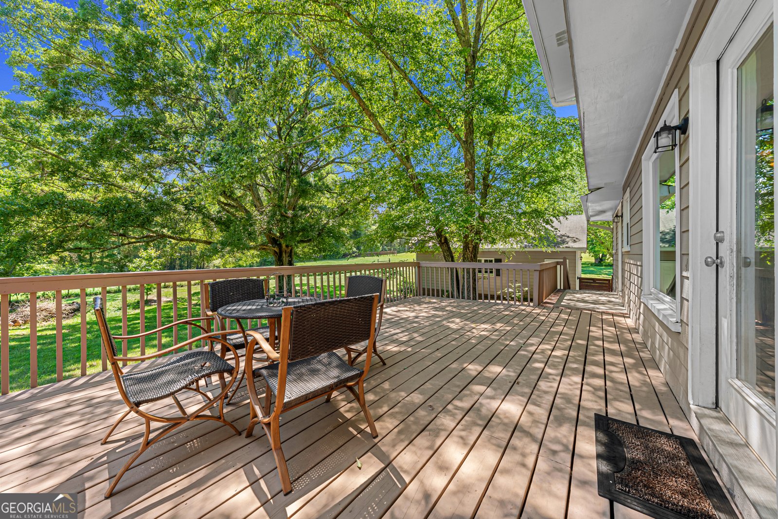 895 Fairplay Drive Social Circle - Photo 25