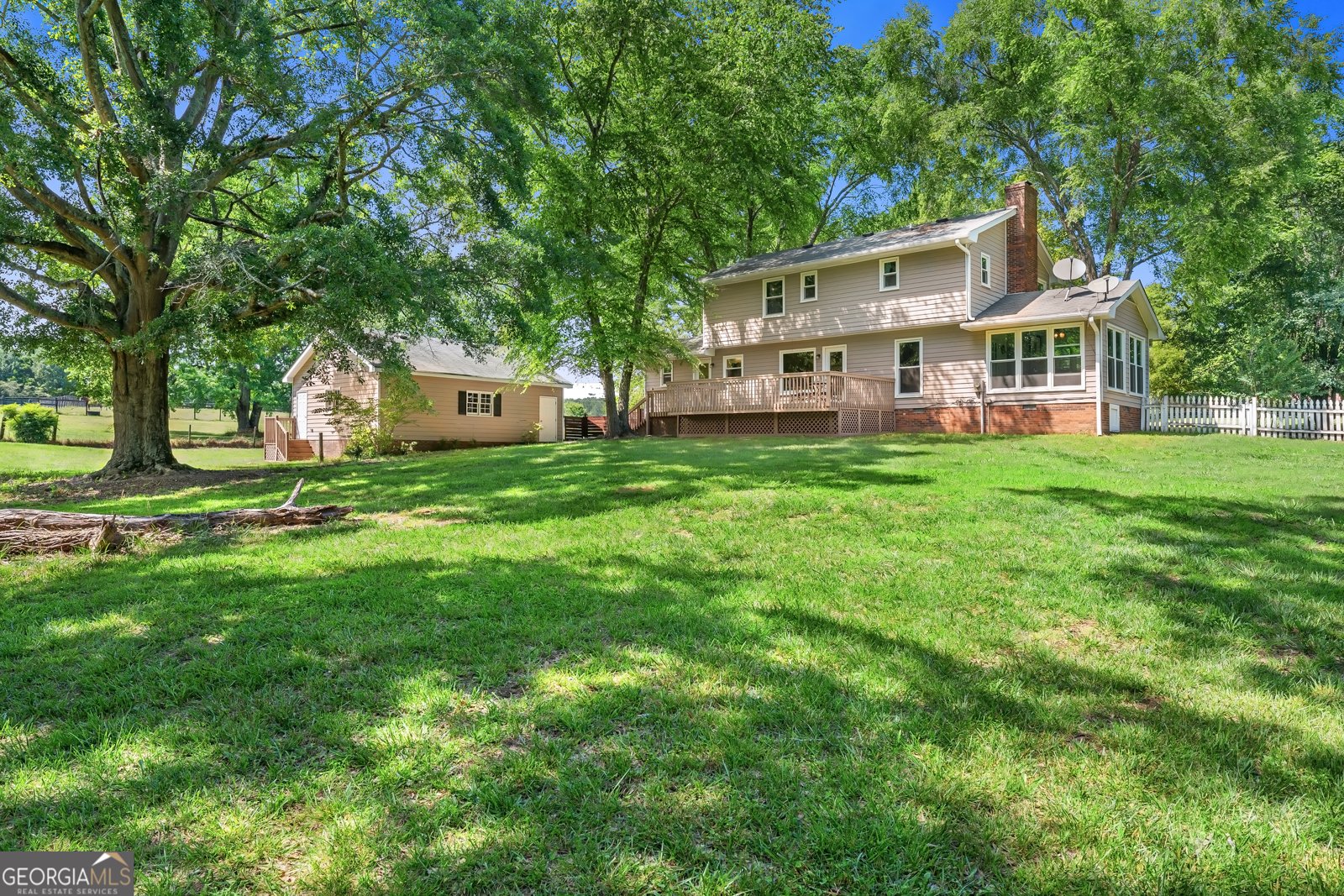 895 Fairplay Drive Social Circle - Photo 27