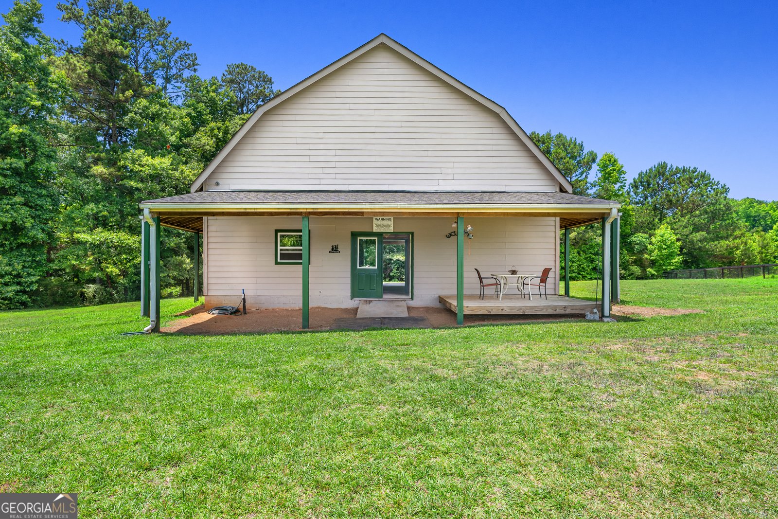 895 Fairplay Drive Social Circle - Photo 29