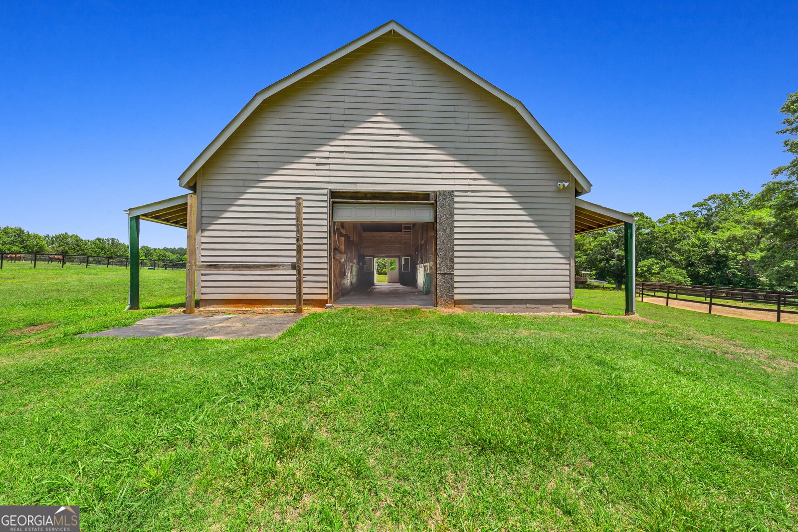 895 Fairplay Drive Social Circle - Photo 31