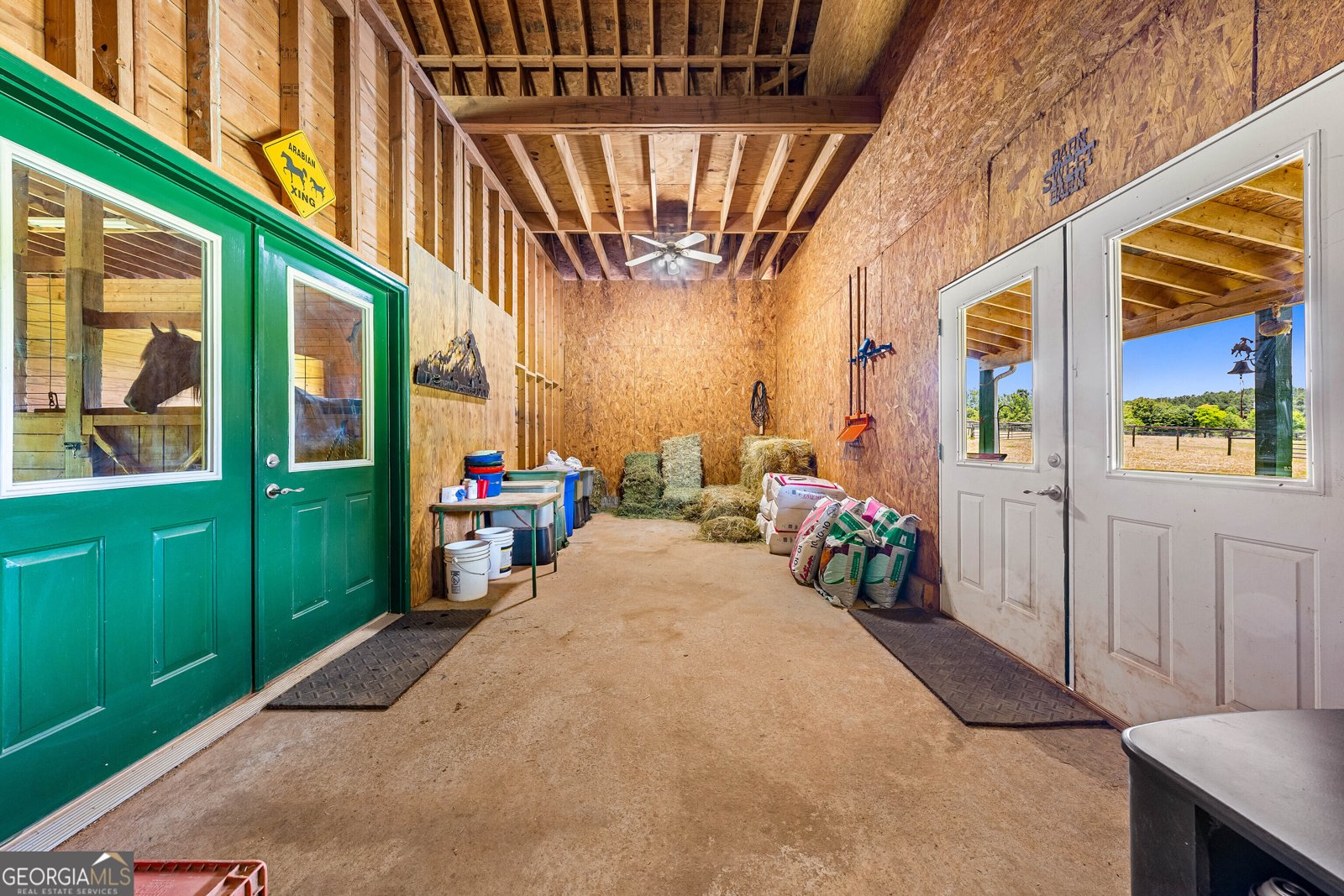 895 Fairplay Drive Social Circle - Photo 33