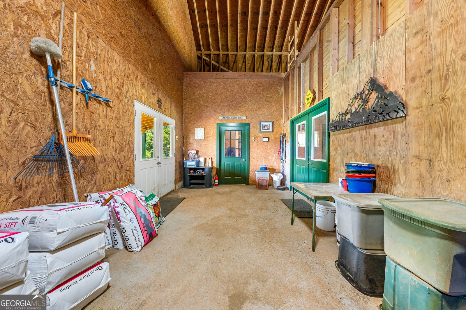895 Fairplay Drive Social Circle - Photo 34