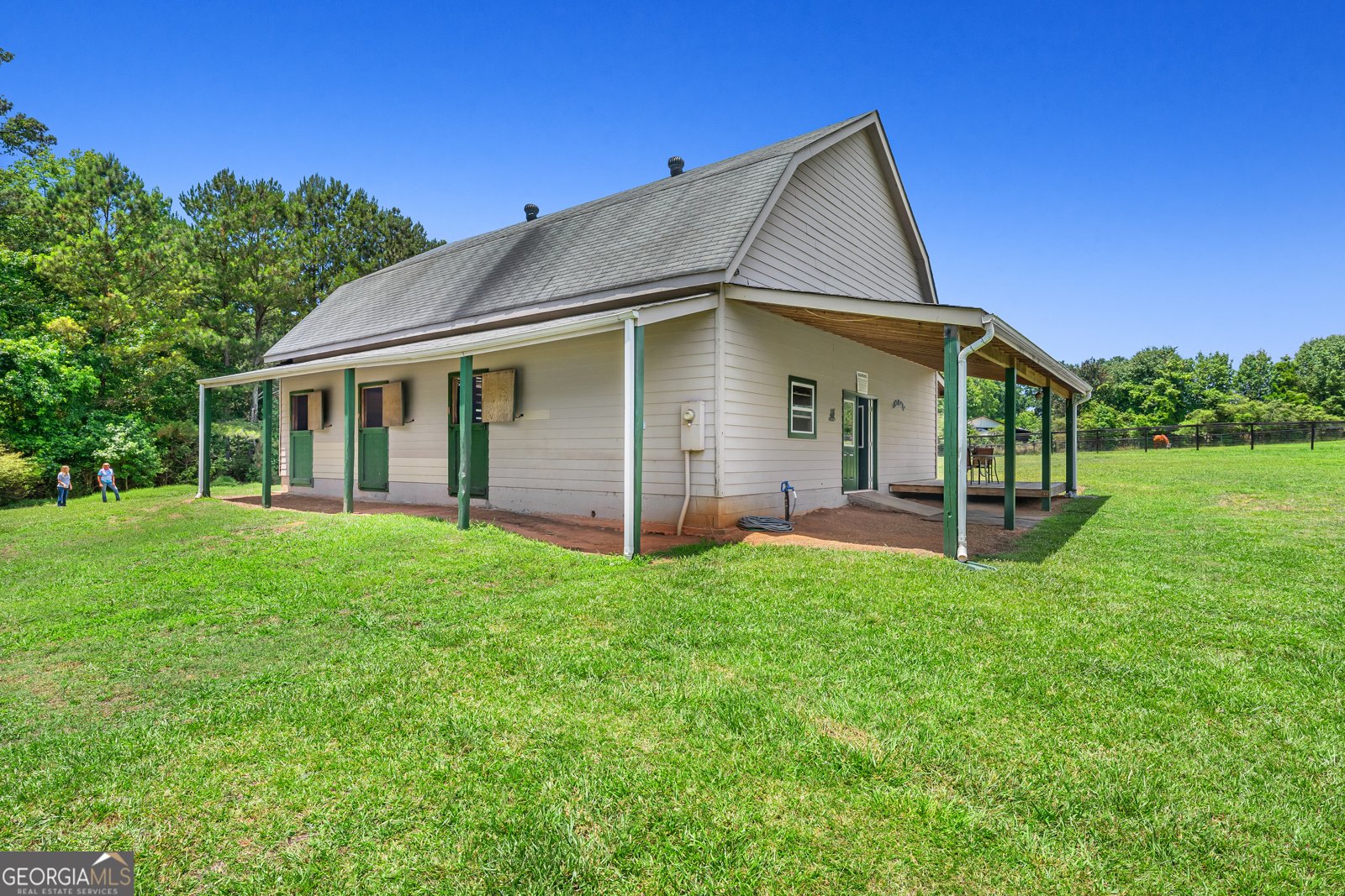 895 Fairplay Drive Social Circle - Photo 35