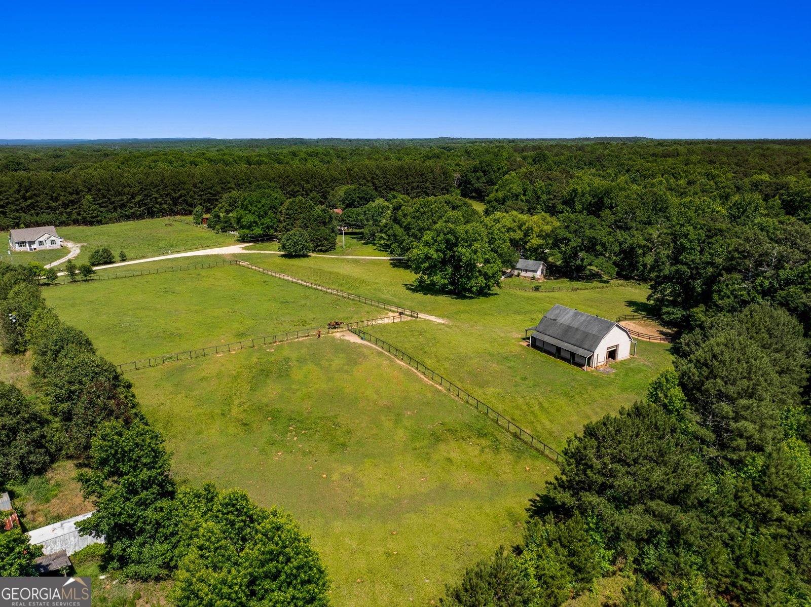 895 Fairplay Drive Social Circle - Photo 42