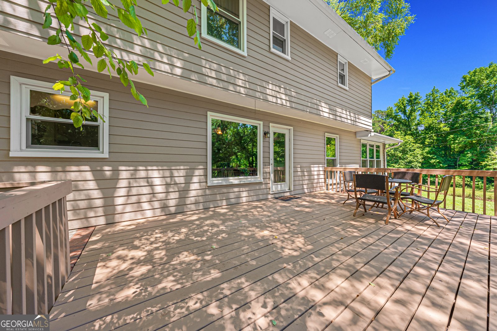 895 Fairplay Drive Social Circle - Photo 6
