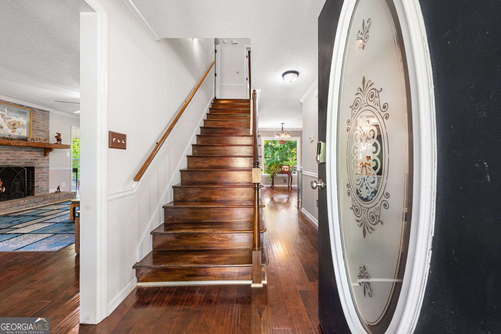 895 Fairplay Drive Social Circle - Photo 8