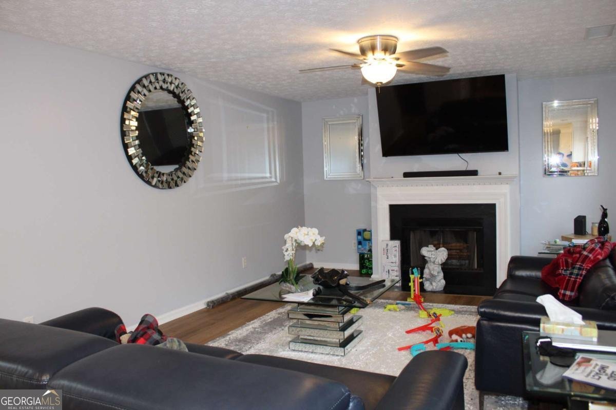 1805 Campbell Ives Drive Lawrenceville - Photo 10