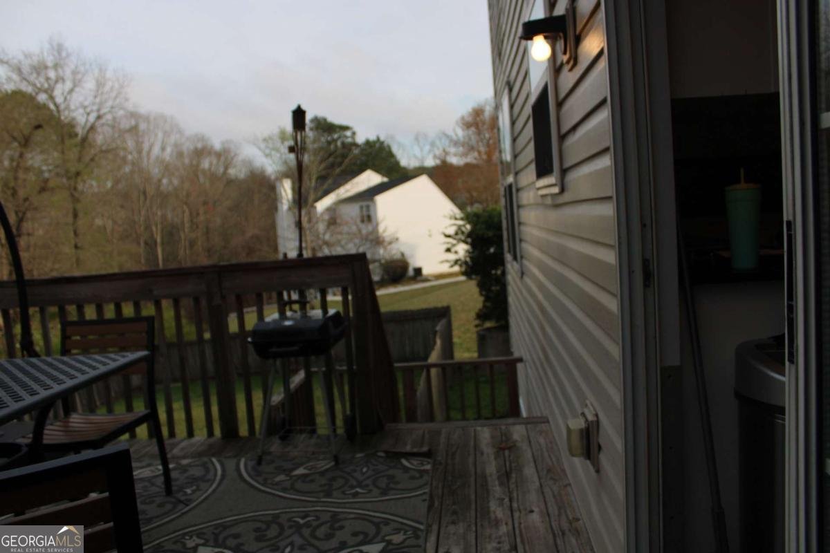 1805 Campbell Ives Drive Lawrenceville - Photo 16