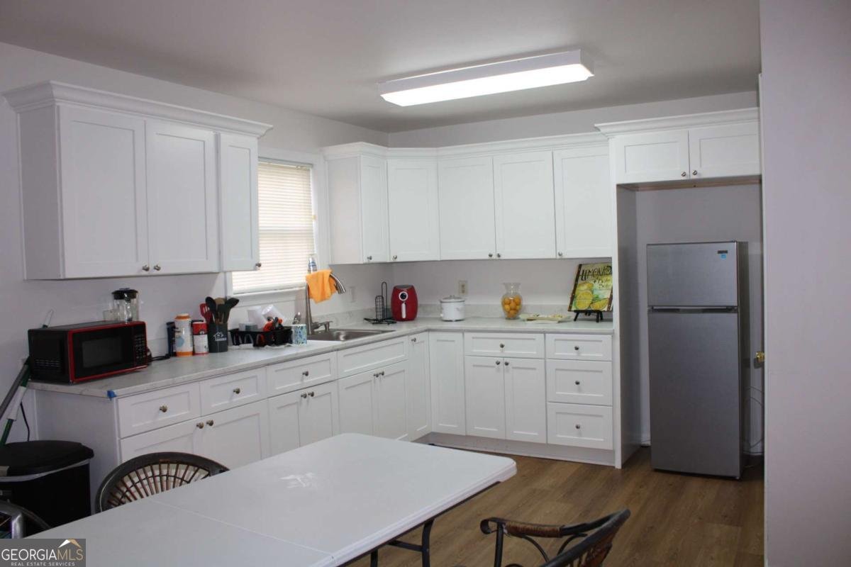 1805 Campbell Ives Drive Lawrenceville - Photo 35