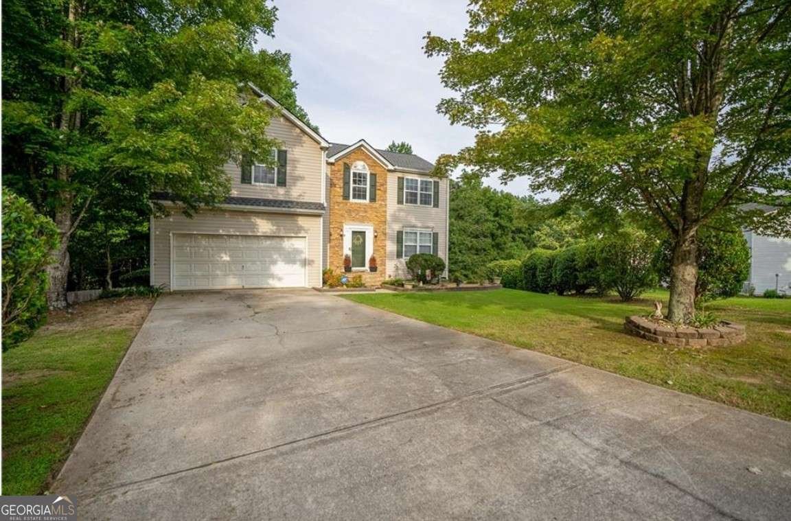 1805 Campbell Ives Drive Lawrenceville - Photo 45