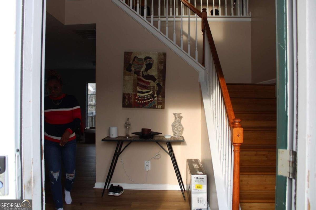 1805 Campbell Ives Drive Lawrenceville - Photo 6