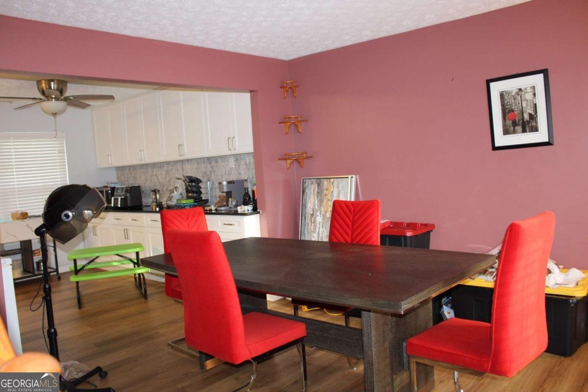 1805 Campbell Ives Drive Lawrenceville - Photo 7