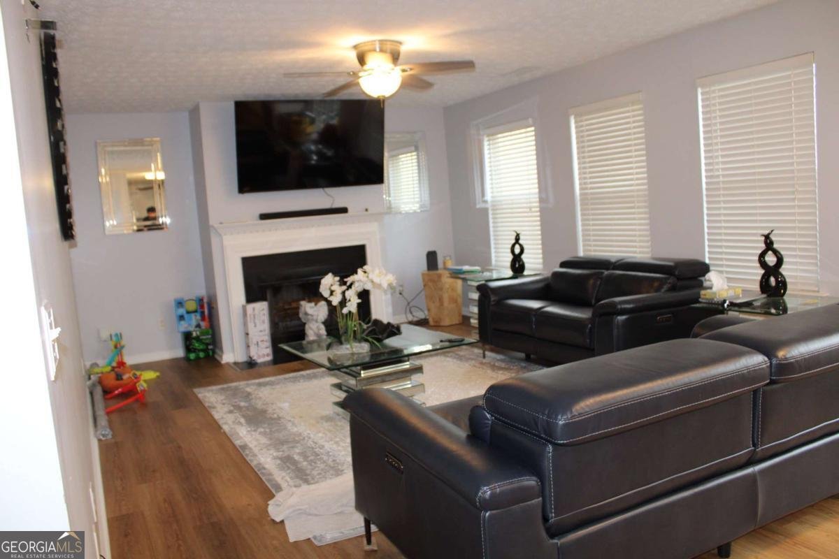 1805 Campbell Ives Drive Lawrenceville - Photo 9