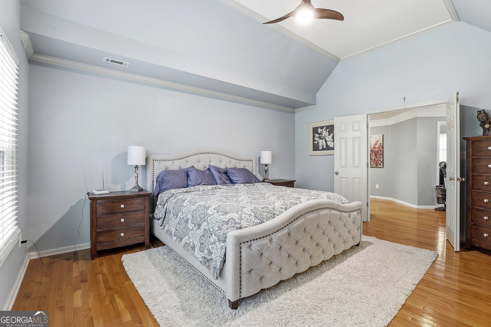 265 Hidden Lake Drive Fayetteville - Photo 34