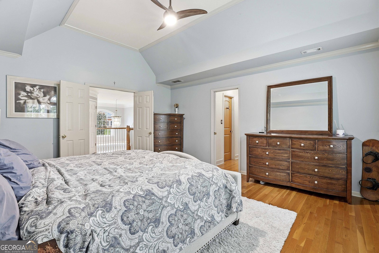 265 Hidden Lake Drive Fayetteville - Photo 35